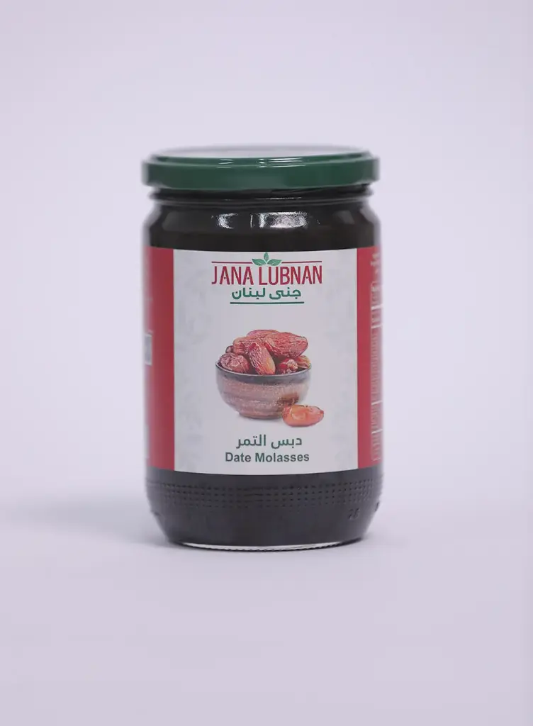 Date Molasses