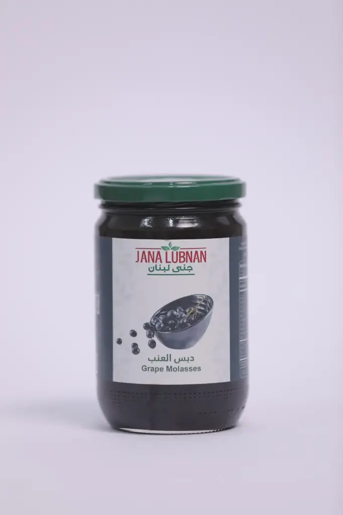 Grape Molasses