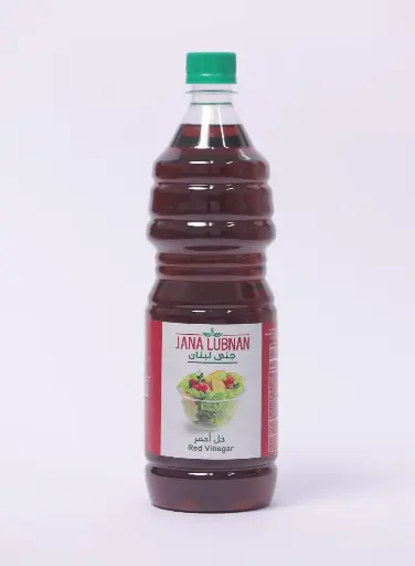 Red Vinegar