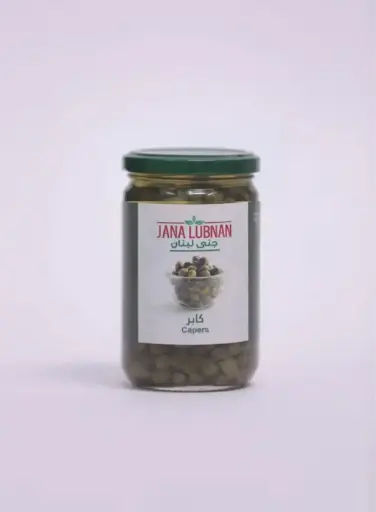 Capers