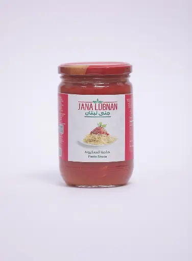 Pasta Sauce