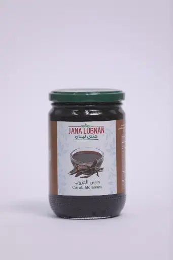 Carob Molasses