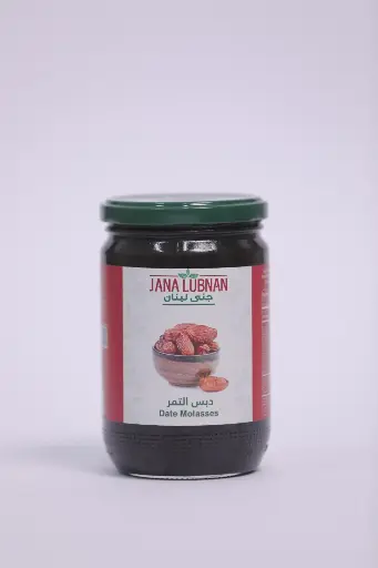 Date Molasses